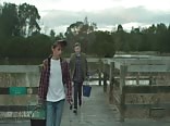 A Fish Out of Water - No Sex Short Film