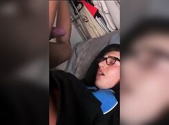 A full facial boys porn Yummy x