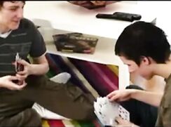 A Good Hand Game Gay Porn Videos