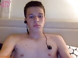 A hard throbbing cock in underwear gets me horny boys porn