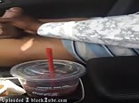 A Helping Hand In My Car