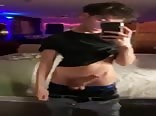 A horse comes to mind twink tube
