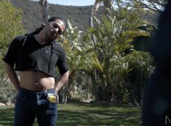 ♥ A Hot Fix ♥