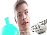 A little Narcissistic Twink Gay Porn