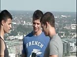 A mystery Guy Gay Porn tube
