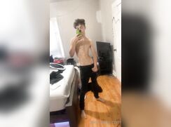 A Perfect CUMSHOT