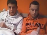 a perfect duo on cam