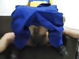 A Perfect Pounding,TWINK PEEKS