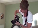 A Photo Session