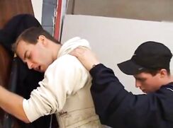 A Place For A Quickie Gay Porn Tube
