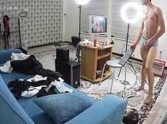 a reward; SPY CAM
