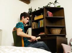 A  romantic pounding -  002