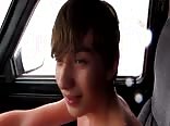 A Russian boy very cute and sexy