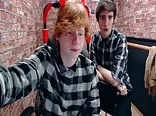 A Russian friend gay teen porn Whaaooo