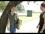 A season at his uncle’s gay porn boys sex