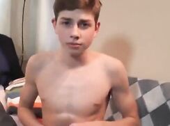 a special teen