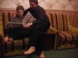 A teen and his daddy gay teen porn