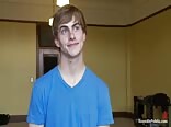 A twink porn gets fucked by numerous guys