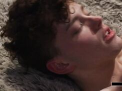 A Very Romantic Evening Gay Porn