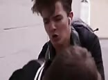 A Wake Twink Tube (Gay Movie Trailer)
