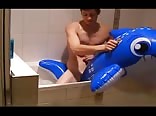 a whale of a wank boys porn