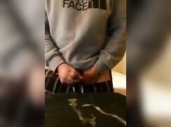 A Whole lot of Cum 322
