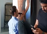 A wonderful temptation gay porn tube videos
