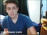 A103. Gay Porn Tube. Handsome boy 