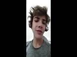 AA Vid - Adorable boy
