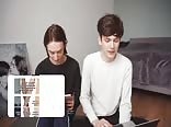 AA Vid - Adorable gay couple gay tujbe