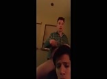 AA Vid - Amateur boys fuck