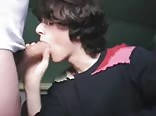AA Vid - Amateur cutie gets fucked