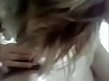 AA vid - Blond boy sucks and gets fucked