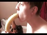 AA Vid - Gay boy  pleases himself