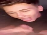 AA Vid - Gay porn amateur cutie fed in public tube