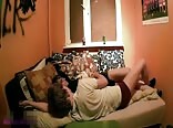 AA Vid - Gay porn amateur twink boys couple fun fuck tube