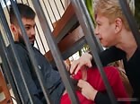 AA Vid - Gay porn cute blond boy banged by daddy tube