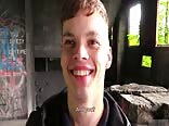 AA Vid - Gay porn cute boy fucked for cash tube