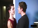 AA Vid - Gay Porn Cute Hotties bareback fuck tube