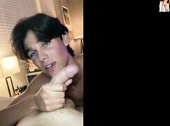 AA Vid - Gay porn cute rimmer and sucker amateur boy twink tube