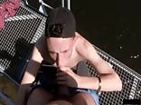 AA Vid - Gay porn cute skinny twink fucked for cash 