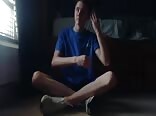 AA Vid - Gay porn cute smooth boy solo amateur tube