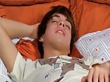 AA Vid - Gay porn cute twinks foot play and fuck hard