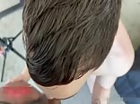 AA Vid - Gay porn cutie banged by daddy tube