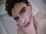 AA Vid - Gay porn daddy loves his naughty twink boys tube