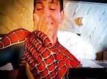 AA Vid - Gay porn foot fetish amateur boy solo tube