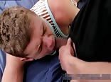 AA Vid - Gay porn hot boys threesome