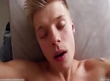 AA Vid - Gay porn hot twink blonde fucked