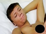 AA Vid - Gay porn sexy twink fuck bareback