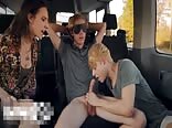 AA Vid - Gay porn straight guy fucks a cute blond boy tube